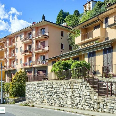 Appartement Casa Iris à Perledo Extérieur photo
