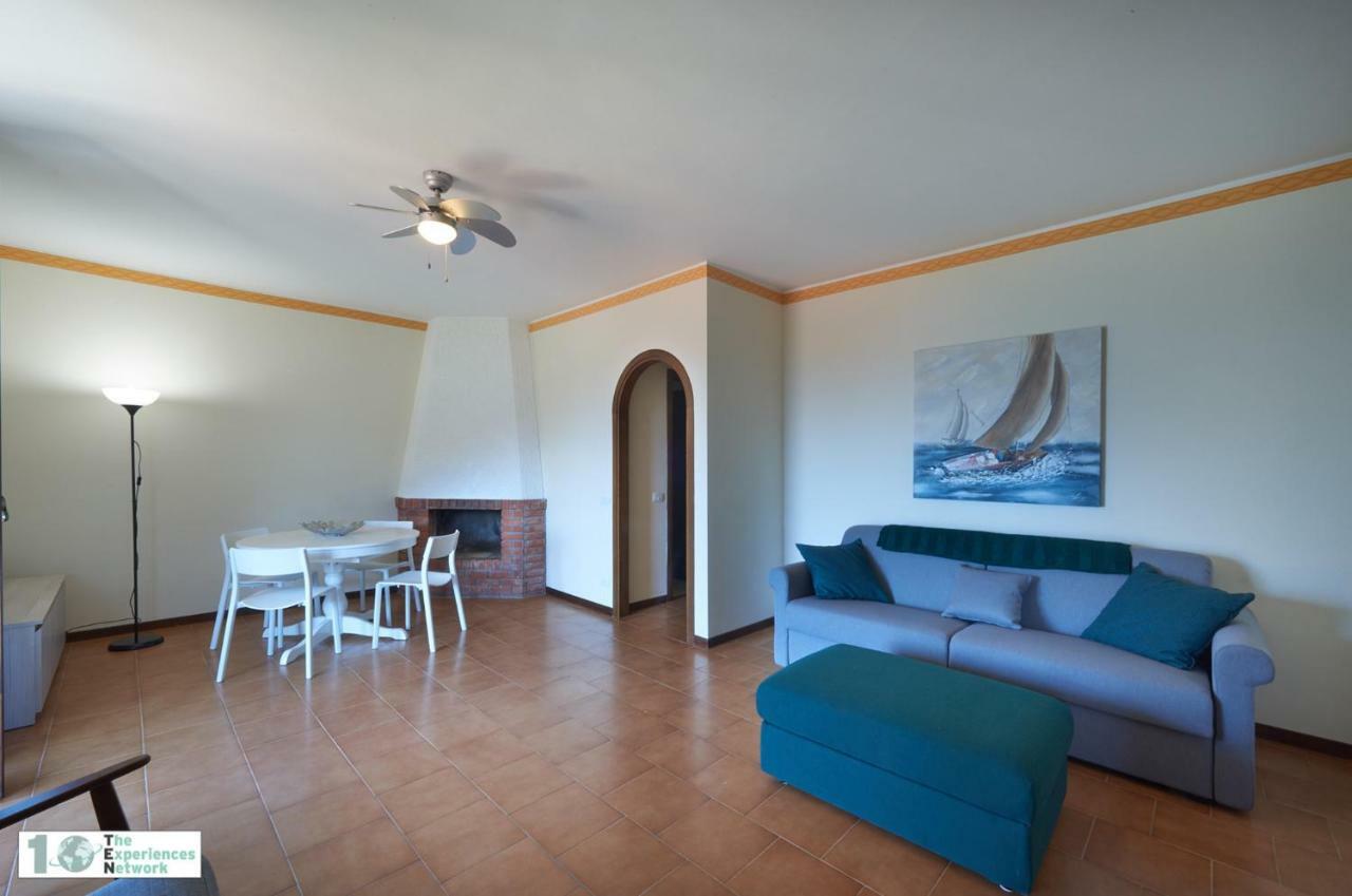 Appartement Casa Iris à Perledo Extérieur photo
