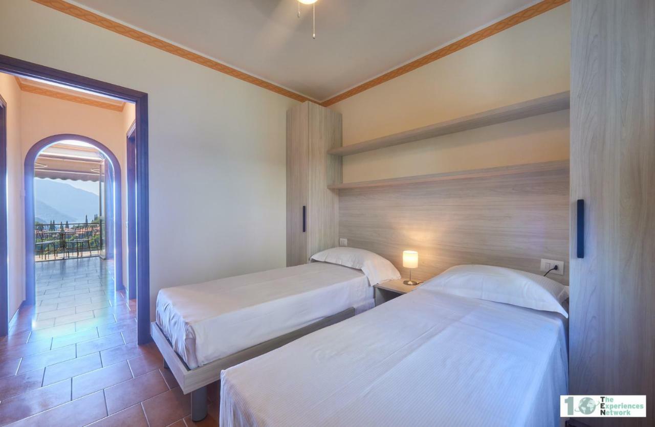 Appartement Casa Iris à Perledo Extérieur photo