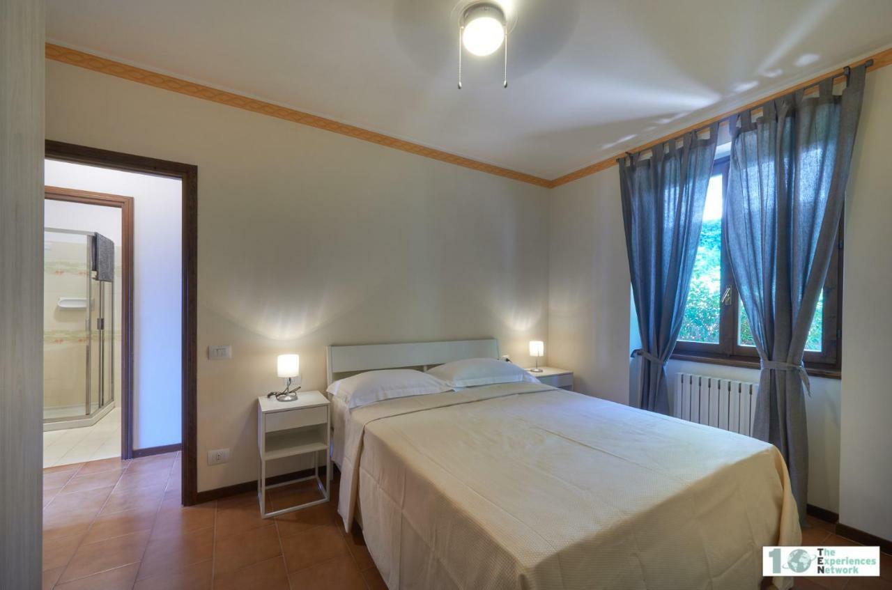 Appartement Casa Iris à Perledo Extérieur photo