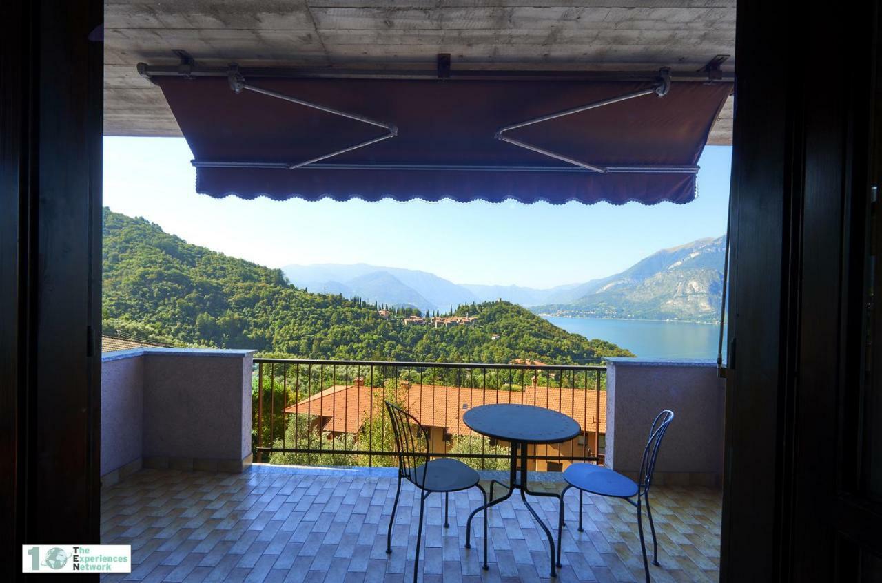 Appartement Casa Iris à Perledo Extérieur photo