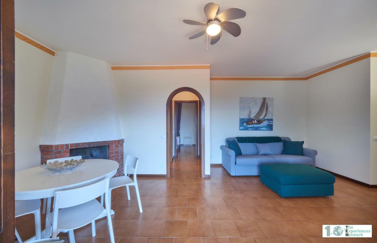 Appartement Casa Iris à Perledo Extérieur photo